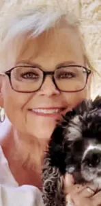 Tina Majetich 1960-2026